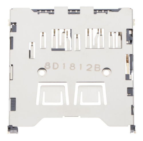 Bandeja De Ranura Para Tarjeta De Memoria Sd 