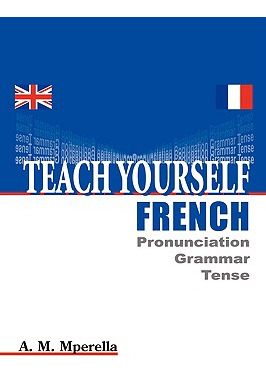 Libro Teach Yourself French - Mperella, Abdul Muhidini