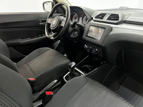Suzuki Swift 1.2 Dzire