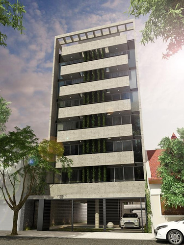 Imagen 2 de 8 de Edificio - Moron