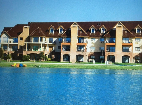 Imagen 3 de 5 de Venta De Lote En El Principado Ciudad Nautica. San Vicente.