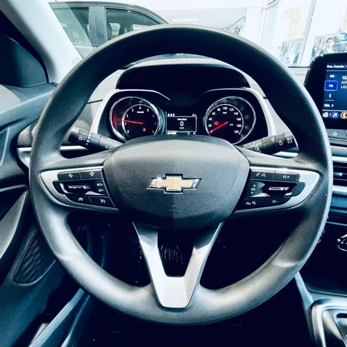 Chevrolet Tracker 1.2 Turbo Premier At