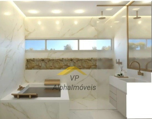 Imagem 23 de 27 de Casa Em Condomínio Para Venda Em Alphaville Santana De Parnaíba-sp - Vpvv1-01t