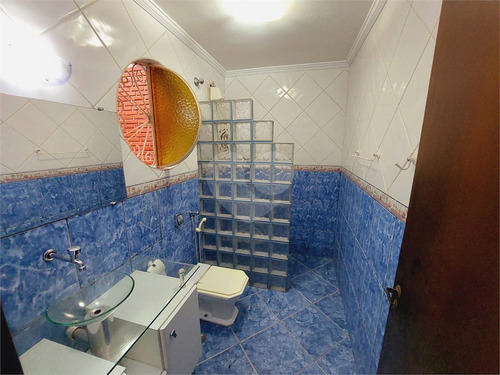 Imagem 20 de 28 de Casa Para Vender Em Pirituba - Reo620622