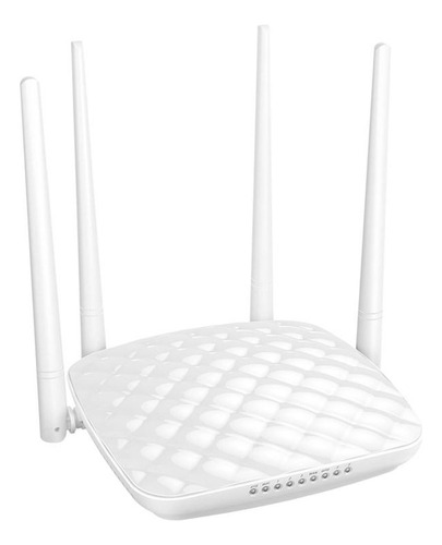 Router Wifi Inalambrico N300 Tenda Fh456