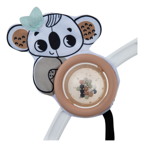 Arco Para Coche Black & White Decor Tiny Love