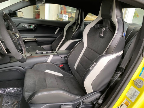 Imagen 9 de 15 de Ford Mustang
