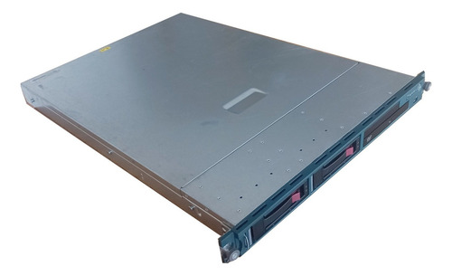 Servidor Cisco 7800 Nas Almacenamiento Ssd 240gb Dd 4tb Rack (Reacondicionado)