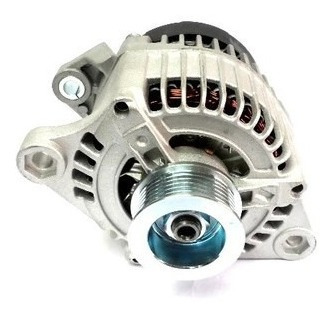 Alternador Fiat Palio Siena 1.6 Curvo