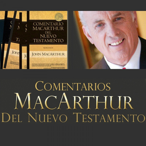 Comentario Completo Nuevo Testamento John F. Macarthur 13 T.