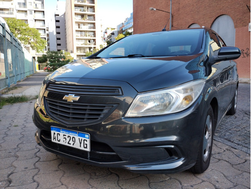 Chevrolet Prisma 1.4 Joy Ls + 98cv