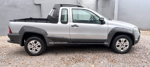 Fiat Strada 1.8 Adventure Locker