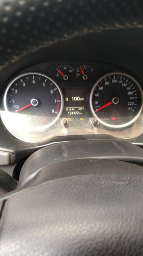 Volkswagen Saveiro 1.6 Cross Cab. Estendida Total Flex 2p