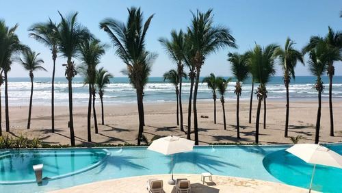 Imagen 2 de 30 de Departamento En La Isla Residences Torre Bali En Venta Playa