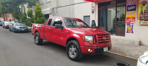 Ford F-150 Lobo 