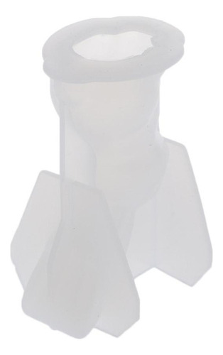 3d De Silicona Para De Jabón De Fundición De Resina Diy