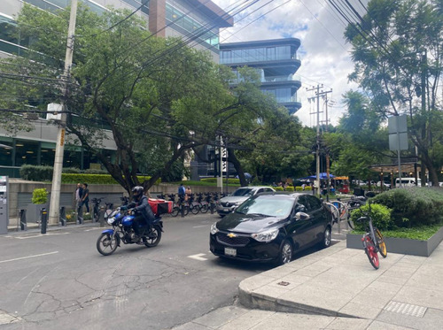 Local Comercial Renta, Col. Lomas De Chapultepec