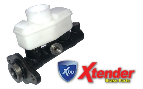 Bomba De Freno 1  Chevrolet Luv Dmax 4x4 2009 2010 1039a