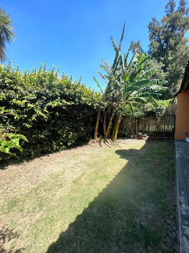 Casa 3 Ambientes En Venta En Complejo Arbolado Con Parque- Ituzaingó Norte