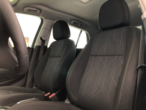 Chevrolet Trax 2019 1.8 Lt At
