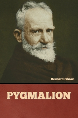 Libro Pygmalion - Shaw, Bernard