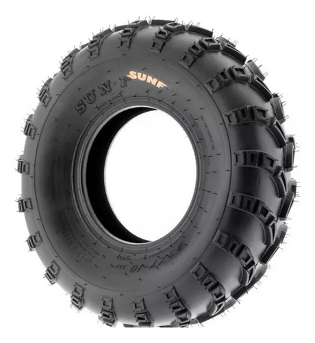 Llanta Sunf 22x10-10 4pr T/l All Trai