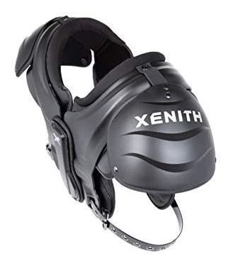 Imagen 8 de 9 de Hombrera Futbol Americano Xenith Velocity 2 Varsity Football