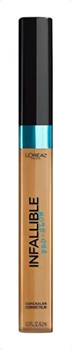 Corrector De Ojeras Infallible Pro Glow De L'oreal Paris