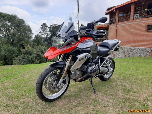 Motos Bmw