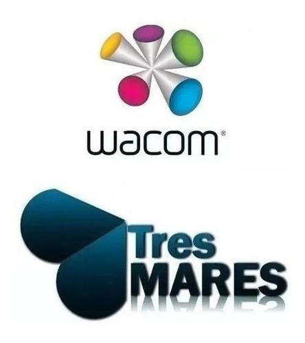 Imagen 5 de 6 de Tableta Wacom Intuos Creative Pen Ctl4100 Small Bluetooth