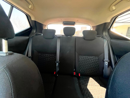 Nissan Kicks 1.6 Sense