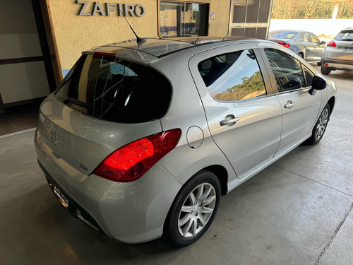 Peugeot 308 1.6 Allure