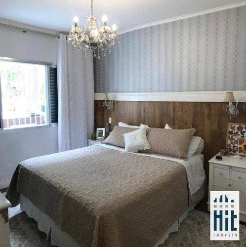 Casa À Venda, 257 M² Por R$ 2.600.000,00 - Vila Prudente (zona Leste) - São Paulo/sp - Ca0232