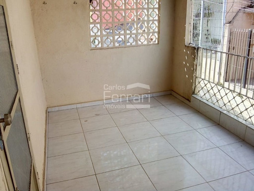 Imagem 15 de 15 de Sobrado Próximo Ao Super Mercado Ourinhos - Cf30080