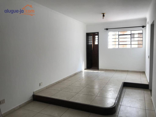 Imagem 15 de 30 de Casa De Vila No Planalto Paulista! - Ca3833