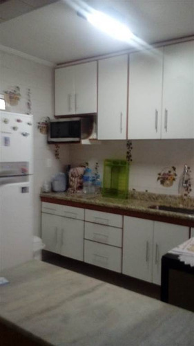 Imagem 15 de 20 de Apartamento - Venda - Vila Guilhermina - Praia Grande - Mcb1030