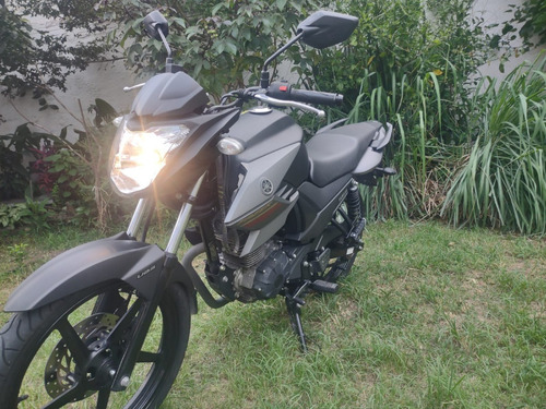 Imagem 2 de 9 de Yamaha Ys 150 Fazer Sed 2019/2020 Único Dono