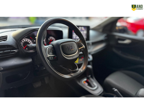 Fiat Pulse 1.3 FLEX DRIVE CVT