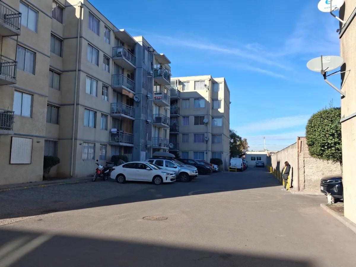 Imagen 2 de 17 de Venta Condominio Emiliano Zapata 916