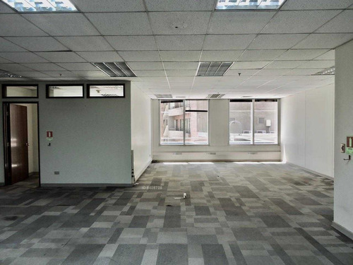 Oficina Arriendo El Golf - Metro Tobalaba