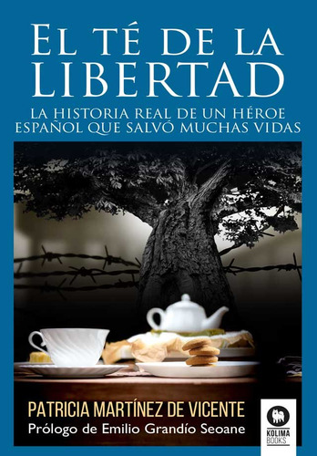 El Tã© De La Libertad - , Martã­nez De Vicente, Patricia