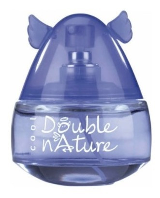 Double Nature Cool 50 Ml Jafra Original