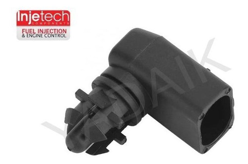 Sensor De Temp(aat) Chevrolet Silverado 1500 03-07,8cil/6.0l