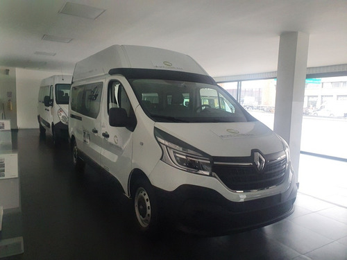 Renault Trafic 2020 1.6l