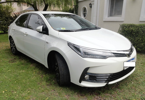 Toyota Corolla Se-g