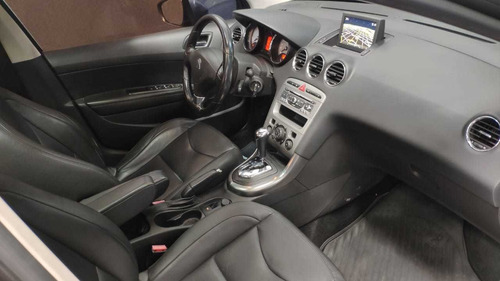 Imagen 12 de 15 de Peugeot 308 1.6 Sport Thp 163cv 2013impecable, Oportunidad!!