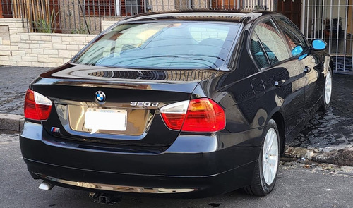 Bmw 320d