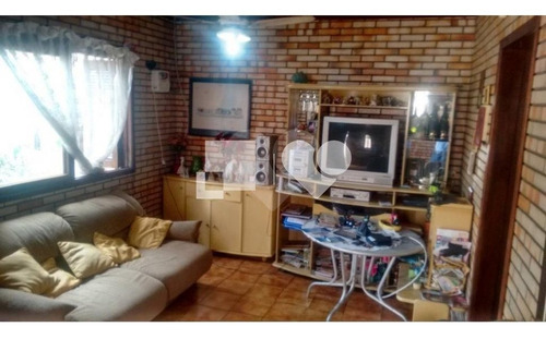 Casa Residencial À Venda, Cavalhada, Porto Alegre. - 28-im430299