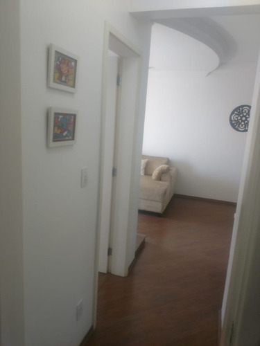 Imagem 8 de 15 de Apartamento - Santa Terezinha - Ref: 384 - V-384
