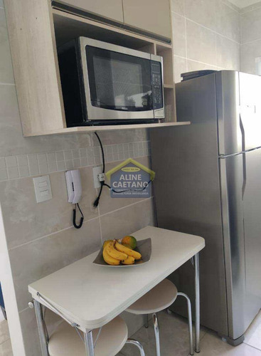 Imagem 8 de 30 de Lazer, Luxo E Conforto Em Um Só Lugar! - Vnst978